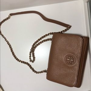 EXTREMELY LOVED TORY BURCH CROSSBODY BAG